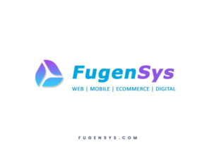 Rich results on Google's SERP when searching for " fugensys logo"
